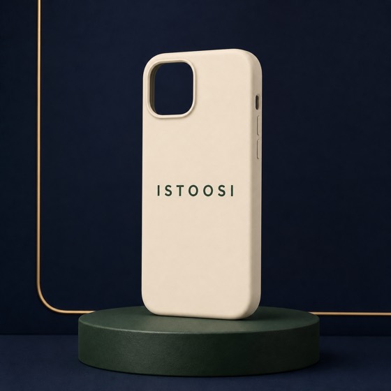 Istoosi Phone Case from the Istoosi merchandise collection
